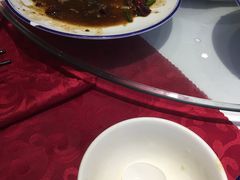 -吕氏疙瘩汤·私家菜馆(慈云寺店)