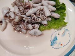 -天天渔港(杏林街店)