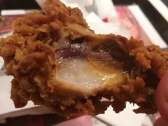 -麦当劳(凯德广场店)