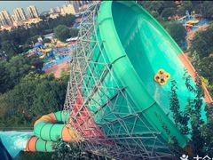 -欢乐水魔方水世界