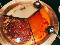 -周师兄大刀腰片火锅(洪崖洞旗舰店)