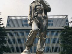 -中国地质大学图书馆