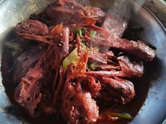 -大鹅岛绿色生态美食园