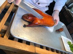 -晟永興烤鸭店(五道口店)