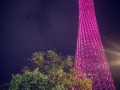 -广州塔
