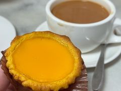 -新南新咖啡美食(南新花园店)