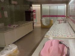 -金月汇月子会所(北大街店)