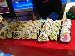 -海鲜自助·汇咖啡厅(宜宾绿发皇冠假日酒店)