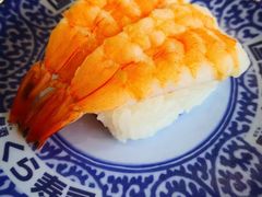 -KURA寿司(金阁寺店)