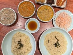 -裕兴记•蟹黄面馆(人民广场店)