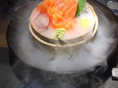 -大将料理餐厅(汇锦街店)