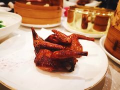 -铭家点心(秦岭路店)