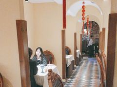 -俄士厨房(印象汇店)