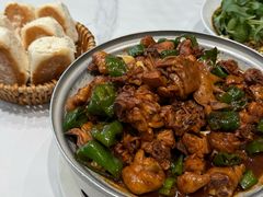 -小谭刀削面(莲池总店)
