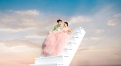 -太古映画婚纱摄影(天河店)