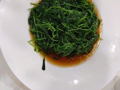 酒香草头-三玛璐酒楼(汉口路店)