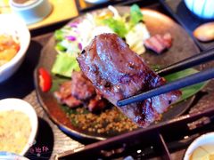 -味太助·银饭食堂(中华城店)