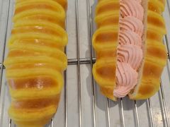 -欧米奇西点西餐学校