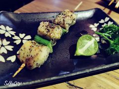 -酒窝烧鸟(科华街店)