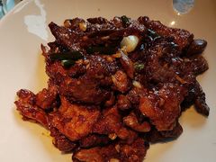 -宝轩渔府·海鲜(水上店)
