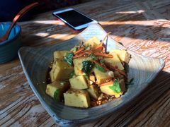 豌豆凉粉-云之南(八里庄店)