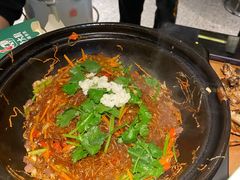-费大厨辣椒炒肉(万家丽一店)