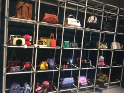 -OOAK设计师品牌概念店(新乐路店)