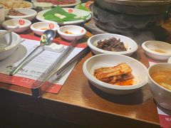 -辛氏火炉·韩式古法烤肉(松北店)