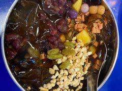 -马路边边火锅串串(观前街店)
