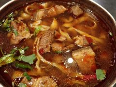 -好嫂子酱猪手•农家菜(蒲黄榆店)