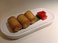 -蔡澜点心·粤菜(嘉里中心店)