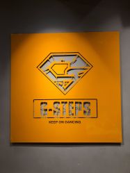 -G-STEPS舞蹈工作室