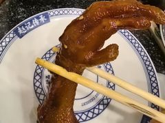 -赵记传承·中国甜品(福州总店)