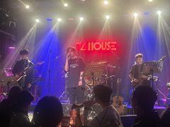 -TZ House音乐现场(茅台店)