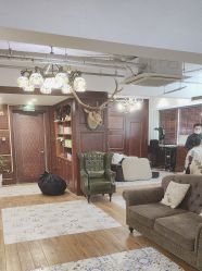 -BarberKiNG男士理发馆Barbershop