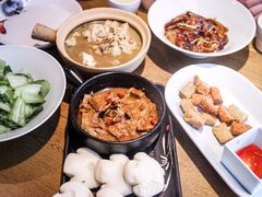 -杭百味·大众精选杭帮菜(西湖音乐喷泉店)