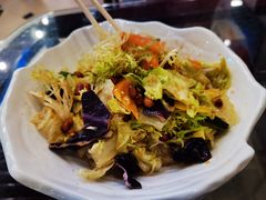 -玉林烤鸭店(垡头店)