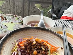 -韬光茶庵