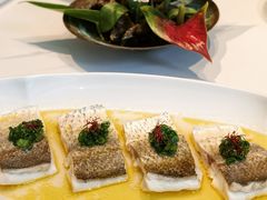 -淮香国色·淮扬菜(正大中心店)