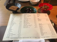 -新荣记(西溪湿地店)