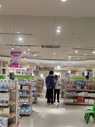 -孩子王童乐园(南京六合欢乐港店)