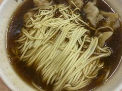 -蒋家桥饺面店(广陵路店)