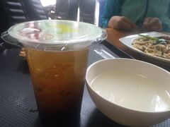 卤饵丝-端仕小锅(文林街店)