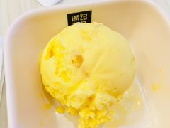 芒果冰激凌球-满记甜品(万象城店)