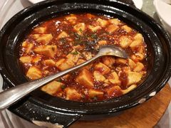 -御花园·粤菜·海鲜火锅(中山公园店)
