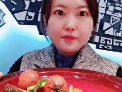 炭烤澳大利亚黑安格斯260天西冷牛排-TIAGO HOME KITCHEN(朝阳大悦城店)