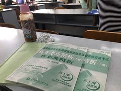 -朝阳区图书馆(小庄店)