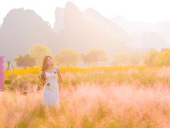 -英西峰林·洞天仙境