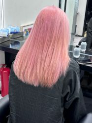 -FINE HAIR造型沙龙