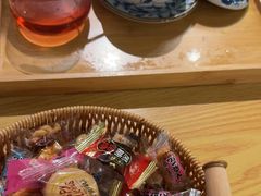 -施奈儿.洗头頭療.按摩SPA.采耳(上梅林店)